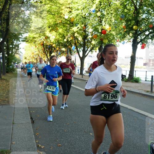 07.09.2025 - BARMER Alsterlauf Yannick Fuchs http://msf.ph/oto/8792272 07.09.2025 11:39:26 Laufen 8430, 1075, 8196 meine-sportfotos.de