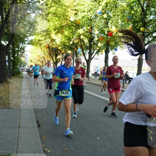 07.09.2025 - BARMER Alsterlauf Yannick Fuchs http://msf.ph/oto/8792276 07.09.2025 11:39:27 Laufen 8430, 075, 074 meine-sportfotos.de