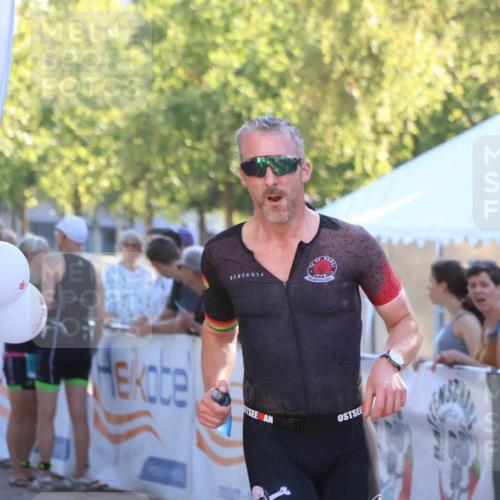 07.09.2025 - 19. Norderstedt Triathlon Zöllner http://msf.ph/oto/8792277 07.09.2025 16:36:43 Ziel 483 meine-sportfotos.de