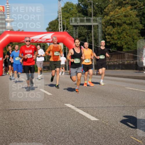 07.09.2025 - BARMER Alsterlauf Yannick Fuchs http://msf.ph/oto/8792284 07.09.2025 09:42:26 Laufen 5603, 889, 4637 meine-sportfotos.de