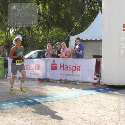 07.09.2025 - 19. Norderstedt Triathlon Zöllner http://msf.ph/oto/8792296 07.09.2025 16:23:01 Ziel 1500 meine-sportfotos.de