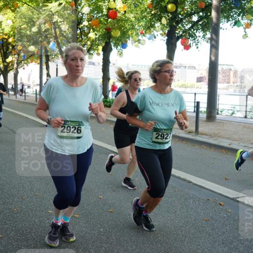 07.09.2025 - BARMER Alsterlauf Yannick Fuchs http://msf.ph/oto/8792307 07.09.2025 11:39:29 Laufen 5, 1235, 8473, 16, 2926, 2927, 1082 meine-sportfotos.de