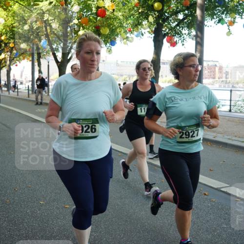 07.09.2025 - BARMER Alsterlauf Yannick Fuchs http://msf.ph/oto/8792317 07.09.2025 11:39:29 Laufen 5, 1235, 8473, 36, 26, 11, 2927 meine-sportfotos.de
