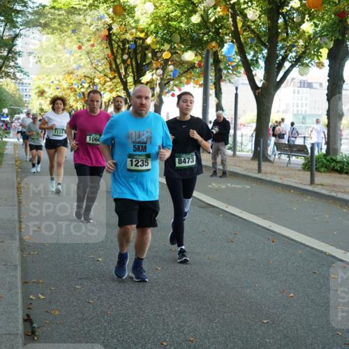 07.09.2025 - BARMER Alsterlauf Yannick Fuchs http://msf.ph/oto/8792320 07.09.2025 11:39:30 Laufen 1124, 1060, 5, 1235, 8473, 11111 meine-sportfotos.de