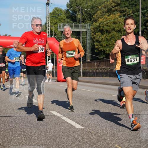 07.09.2025 - BARMER Alsterlauf Yannick Fuchs http://msf.ph/oto/8792336 07.09.2025 09:42:28 Laufen 4535, 3567, 89, 2881, 4637, 5784 meine-sportfotos.de