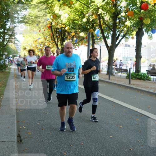 07.09.2025 - BARMER Alsterlauf Yannick Fuchs http://msf.ph/oto/8792337 07.09.2025 11:39:31 Laufen 1060, 5, 1235, 8473 meine-sportfotos.de