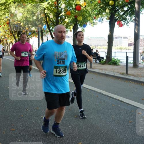 07.09.2025 - BARMER Alsterlauf Yannick Fuchs http://msf.ph/oto/8792353 07.09.2025 11:39:32 Laufen 1124, 1060, 5, 36, 1235, 8473 meine-sportfotos.de