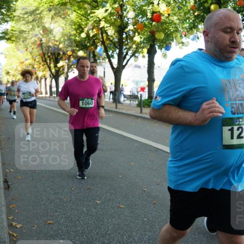 07.09.2025 - BARMER Alsterlauf Yannick Fuchs http://msf.ph/oto/8792356 07.09.2025 11:39:32 Laufen 1060, 5, 36, 1235 meine-sportfotos.de