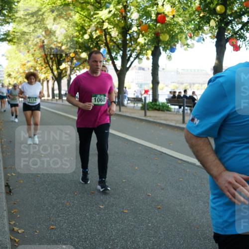 07.09.2025 - BARMER Alsterlauf Yannick Fuchs http://msf.ph/oto/8792361 07.09.2025 11:39:32 Laufen 1124, 1060, 1, 36, 1235 meine-sportfotos.de