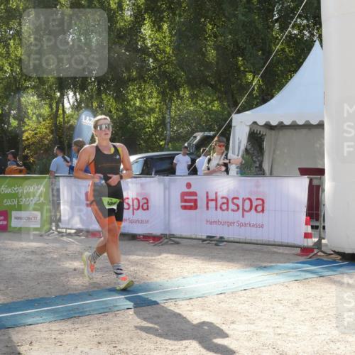 07.09.2025 - 19. Norderstedt Triathlon Zöllner http://msf.ph/oto/8792364 07.09.2025 16:24:44 Ziel 460 meine-sportfotos.de