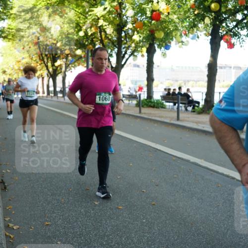 07.09.2025 - BARMER Alsterlauf Yannick Fuchs http://msf.ph/oto/8792365 07.09.2025 11:39:32 Laufen 1060 meine-sportfotos.de