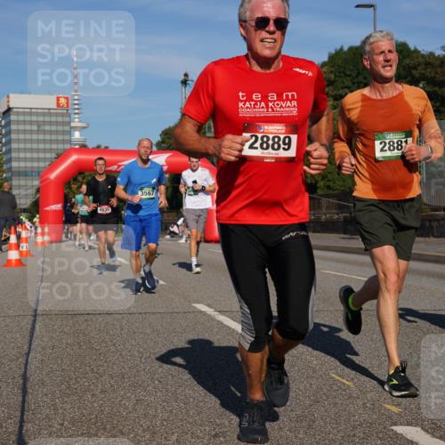 07.09.2025 - BARMER Alsterlauf Yannick Fuchs http://msf.ph/oto/8792368 07.09.2025 09:42:29 Laufen 4535, 3567, 20, 36, 2889, 2881, 3 meine-sportfotos.de