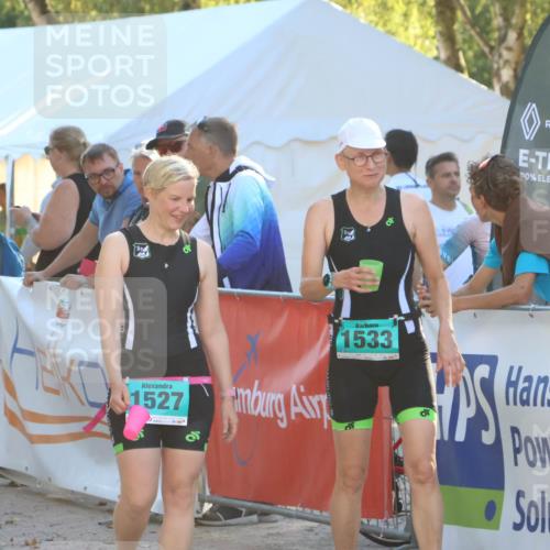 07.09.2025 - 19. Norderstedt Triathlon Zöllner http://msf.ph/oto/8792409 07.09.2025 16:37:20 Ziel 530, 1065 meine-sportfotos.de