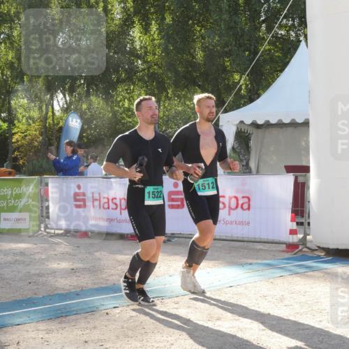 07.09.2025 - 19. Norderstedt Triathlon Zöllner http://msf.ph/oto/8792412 07.09.2025 16:25:07 Ziel 550, 1508, 1512, 1522 meine-sportfotos.de