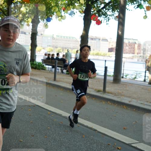 07.09.2025 - BARMER Alsterlauf Yannick Fuchs http://msf.ph/oto/8792413 07.09.2025 11:39:38 Laufen 36, 10, 36, 1224 meine-sportfotos.de