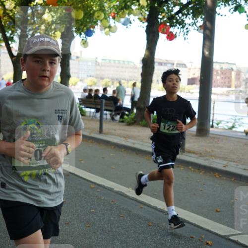 07.09.2025 - BARMER Alsterlauf Yannick Fuchs http://msf.ph/oto/8792418 07.09.2025 11:39:38 Laufen 36, 1224 meine-sportfotos.de