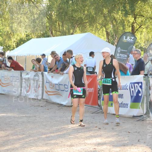 07.09.2025 - 19. Norderstedt Triathlon Zöllner http://msf.ph/oto/8792420 07.09.2025 16:37:21 Ziel 530, 1065, 1527, 1533, 1624 meine-sportfotos.de