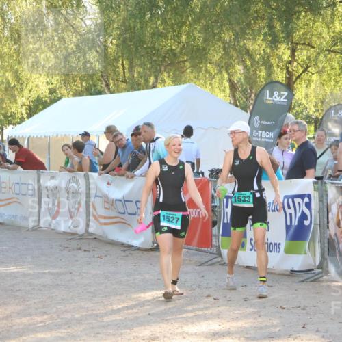 07.09.2025 - 19. Norderstedt Triathlon Zöllner http://msf.ph/oto/8792425 07.09.2025 16:37:21 Ziel 530, 1065, 1527, 1533, 1624 meine-sportfotos.de
