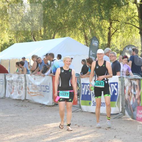 07.09.2025 - 19. Norderstedt Triathlon Zöllner http://msf.ph/oto/8792437 07.09.2025 16:37:22 Ziel 1065, 1527, 1533, 1624 meine-sportfotos.de