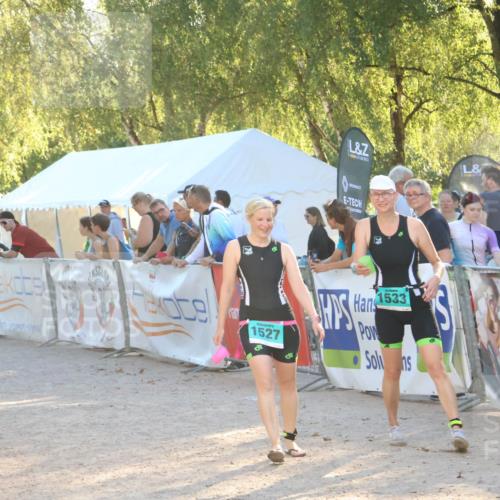 07.09.2025 - 19. Norderstedt Triathlon Zöllner http://msf.ph/oto/8792441 07.09.2025 16:37:22 Ziel 1065, 1527, 1533, 1624 meine-sportfotos.de