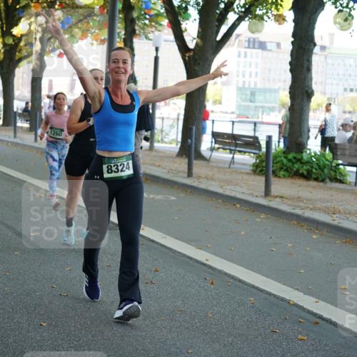 07.09.2025 - BARMER Alsterlauf Yannick Fuchs http://msf.ph/oto/8792467 07.09.2025 11:39:44 Laufen 241, 1260, 8472, 8324 meine-sportfotos.de
