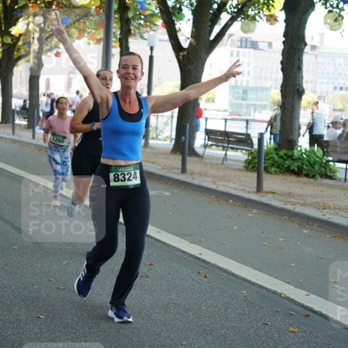 07.09.2025 - BARMER Alsterlauf Yannick Fuchs http://msf.ph/oto/8792472 07.09.2025 11:39:44 Laufen 41, 8472, 1260, 8324 meine-sportfotos.de
