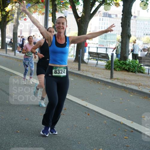 07.09.2025 - BARMER Alsterlauf Yannick Fuchs http://msf.ph/oto/8792477 07.09.2025 11:39:44 Laufen 241, 1260, 8472, 8324 meine-sportfotos.de