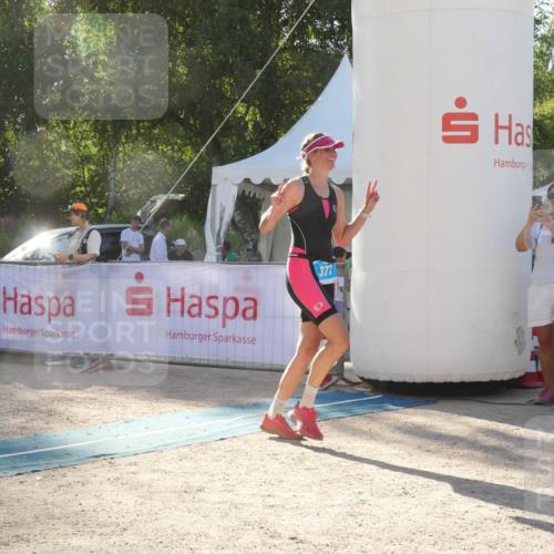 07.09.2025 - 19. Norderstedt Triathlon Zöllner http://msf.ph/oto/8792480 07.09.2025 16:26:53 Ziel 377, 542 meine-sportfotos.de