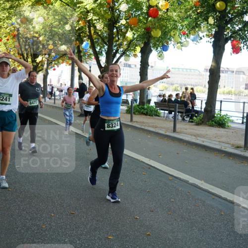 07.09.2025 - BARMER Alsterlauf Yannick Fuchs http://msf.ph/oto/8792483 07.09.2025 11:39:45 Laufen 106, 8241, 8472, 1260, 8324, 1111 meine-sportfotos.de
