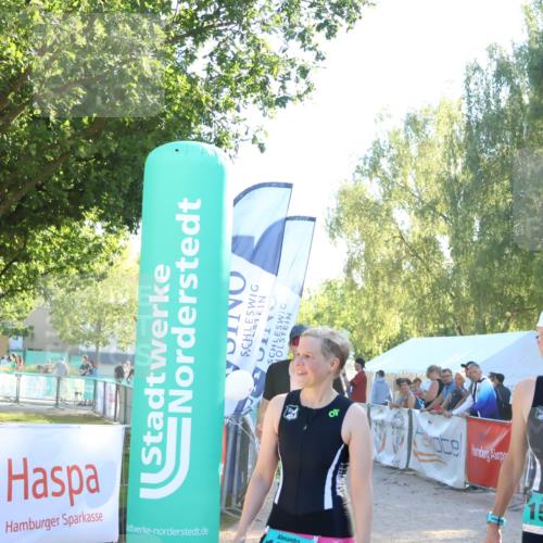 07.09.2025 - 19. Norderstedt Triathlon Zöllner http://msf.ph/oto/8792486 07.09.2025 16:37:28 Ziel 1527, 1533, 1591, 1624 meine-sportfotos.de
