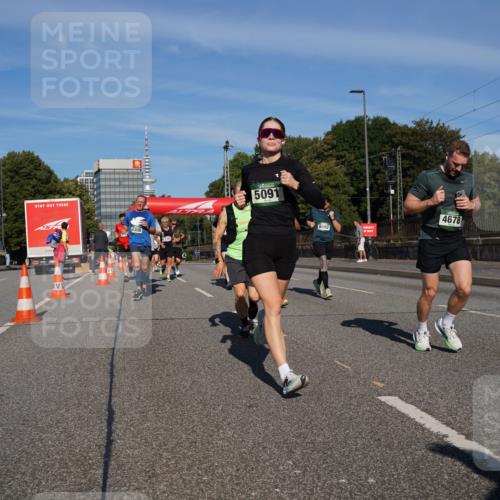07.09.2025 - BARMER Alsterlauf Yannick Fuchs http://msf.ph/oto/8792487 07.09.2025 09:42:37 Laufen 4308, 5091, 4678, 77 meine-sportfotos.de