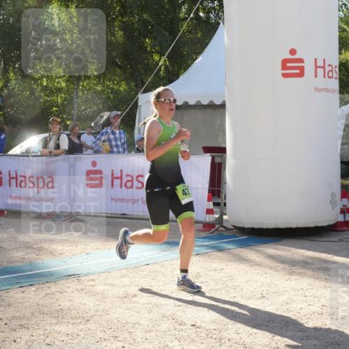 07.09.2025 - 19. Norderstedt Triathlon Zöllner http://msf.ph/oto/8792495 07.09.2025 16:27:05 Ziel 473, 1511 meine-sportfotos.de