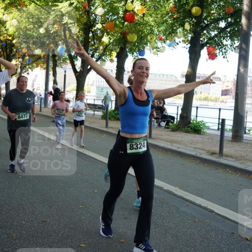 07.09.2025 - BARMER Alsterlauf Yannick Fuchs http://msf.ph/oto/8792504 07.09.2025 11:39:45 Laufen 5765, 106, 8241, 1260, 1257, 8472, 8324 meine-sportfotos.de
