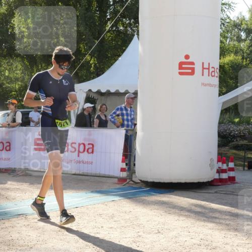 07.09.2025 - 19. Norderstedt Triathlon Zöllner http://msf.ph/oto/8792506 07.09.2025 16:27:07 Ziel 473, 1511 meine-sportfotos.de