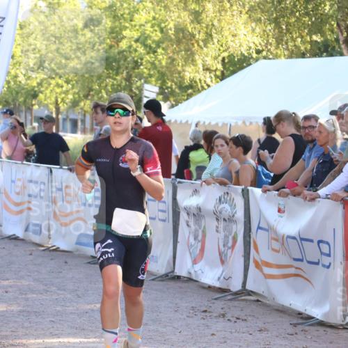 07.09.2025 - 19. Norderstedt Triathlon Zöllner http://msf.ph/oto/8792509 07.09.2025 16:37:38 Ziel 1051, 1610 meine-sportfotos.de