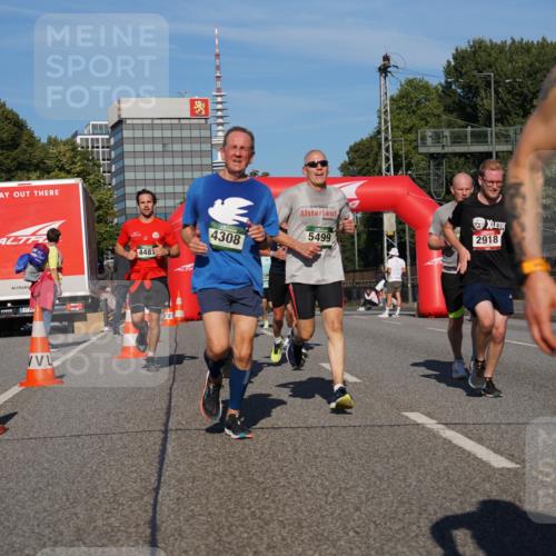 07.09.2025 - BARMER Alsterlauf Yannick Fuchs http://msf.ph/oto/8792511 07.09.2025 09:42:38 Laufen 2918, 4308, 5499, 4481 meine-sportfotos.de