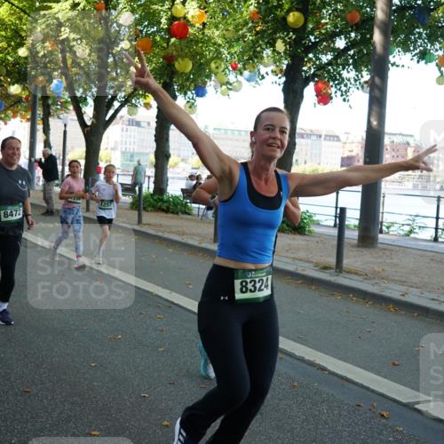07.09.2025 - BARMER Alsterlauf Yannick Fuchs http://msf.ph/oto/8792514 07.09.2025 11:39:45 Laufen 8241, 8472, 1257, 8324 meine-sportfotos.de
