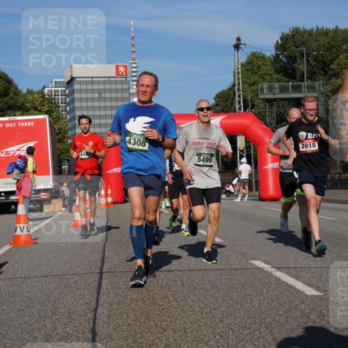 07.09.2025 - BARMER Alsterlauf Yannick Fuchs http://msf.ph/oto/8792515 07.09.2025 09:42:39 Laufen 1, 448, 4308, 5499, 2918 meine-sportfotos.de