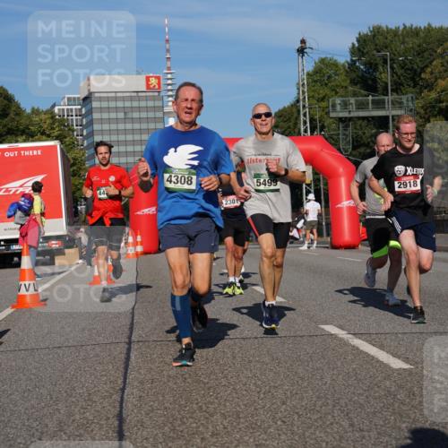 07.09.2025 - BARMER Alsterlauf Yannick Fuchs http://msf.ph/oto/8792521 07.09.2025 09:42:39 Laufen 22, 44, 4308, 5499, 2918, 2301 meine-sportfotos.de