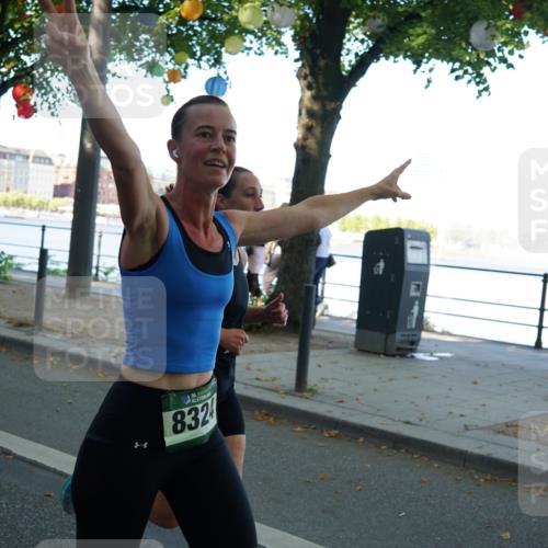 07.09.2025 - BARMER Alsterlauf Yannick Fuchs http://msf.ph/oto/8792533 07.09.2025 11:39:46 Laufen 36, 832 meine-sportfotos.de