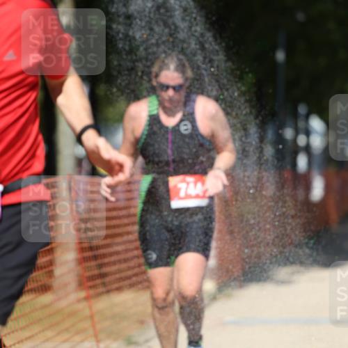 07.09.2025 - 19. Norderstedt Triathlon Michael Strokosch http://msf.ph/oto/8792537 07.09.2025 13:38:58 Laufen 358, 360, 744, 1271 meine-sportfotos.de