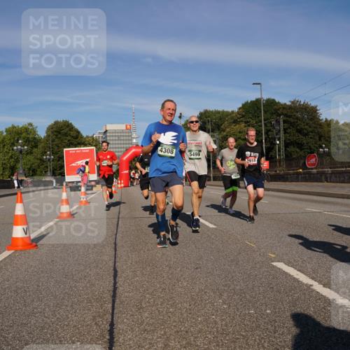 07.09.2025 - BARMER Alsterlauf Yannick Fuchs http://msf.ph/oto/8792546 07.09.2025 09:42:39 Laufen 4308, 5499, 4826, 2918 meine-sportfotos.de