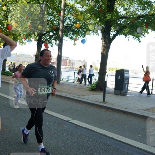 07.09.2025 - BARMER Alsterlauf Yannick Fuchs http://msf.ph/oto/8792557 07.09.2025 11:39:47 Laufen 36, 8241, 126, 8472 meine-sportfotos.de