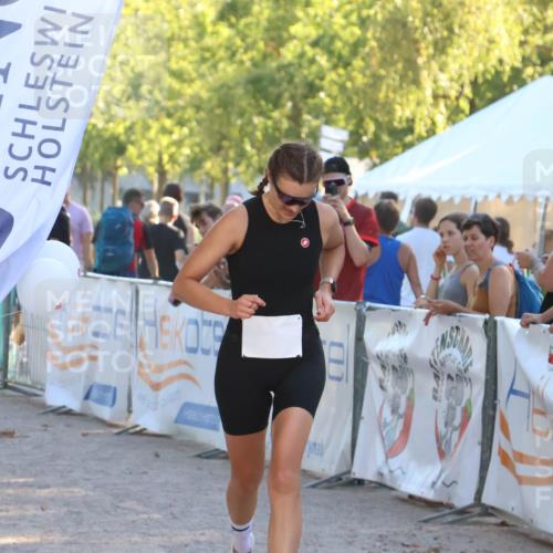07.09.2025 - 19. Norderstedt Triathlon Zöllner http://msf.ph/oto/8792562 07.09.2025 16:37:52 Ziel 449, 1453 meine-sportfotos.de