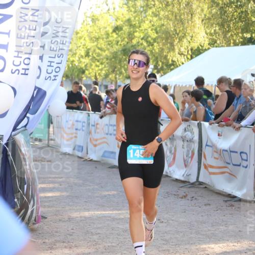 07.09.2025 - 19. Norderstedt Triathlon Zöllner http://msf.ph/oto/8792574 07.09.2025 16:37:53 Ziel 449, 1453 meine-sportfotos.de