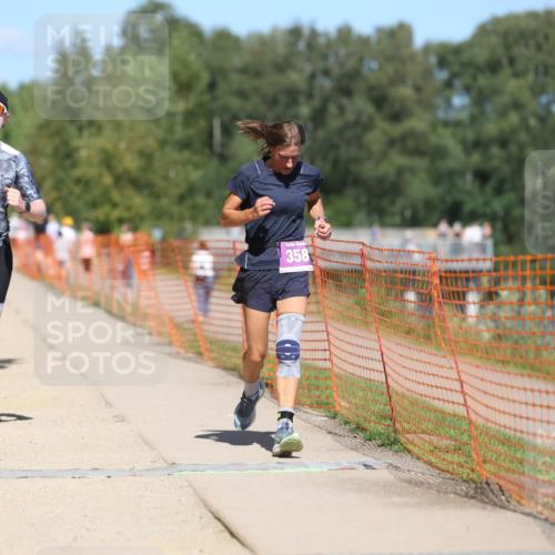 07.09.2025 - 19. Norderstedt Triathlon Michael Strokosch http://msf.ph/oto/8792581 07.09.2025 13:39:04 Laufen 357, 358, 1271 meine-sportfotos.de