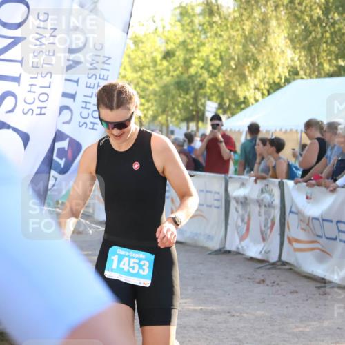 07.09.2025 - 19. Norderstedt Triathlon Zöllner http://msf.ph/oto/8792591 07.09.2025 16:37:54 Ziel 449, 1453 meine-sportfotos.de
