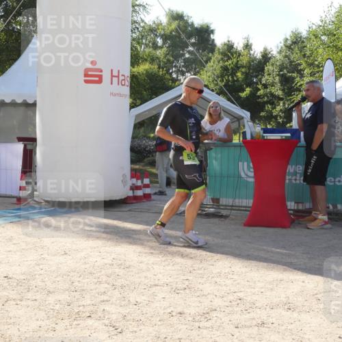 07.09.2025 - 19. Norderstedt Triathlon Zöllner http://msf.ph/oto/8792593 07.09.2025 16:28:14 Ziel 535 meine-sportfotos.de