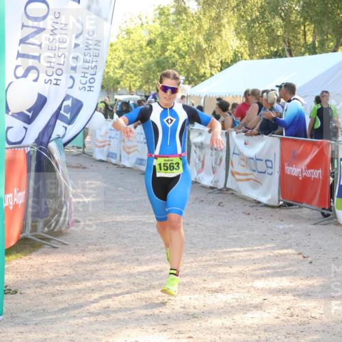 07.09.2025 - 19. Norderstedt Triathlon Zöllner http://msf.ph/oto/8792617 07.09.2025 16:38:10 Ziel 1068, 1563 meine-sportfotos.de