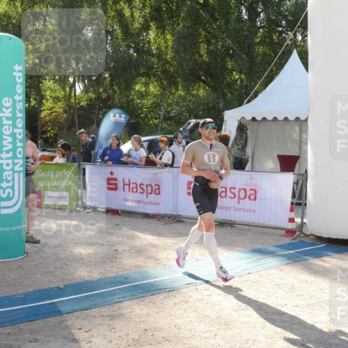 07.09.2025 - 19. Norderstedt Triathlon Zöllner http://msf.ph/oto/8792625 07.09.2025 16:28:29 Ziel 487, 515, 1488, 1529, 1534 meine-sportfotos.de